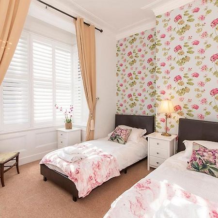 York City Centre Holiday Apartment Екстер'єр фото