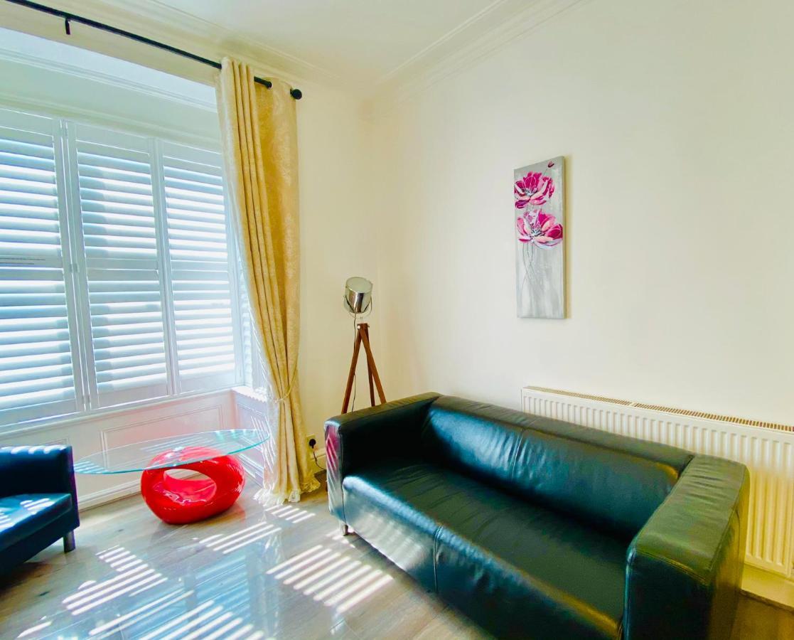 York City Centre Holiday Apartment Екстер'єр фото
